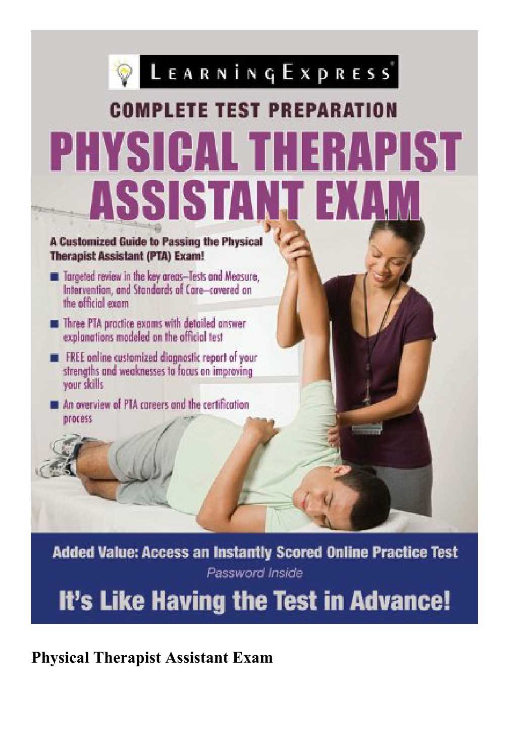 Key Topics Covered in the Texas Physical Therapy Jurisprudence Exam