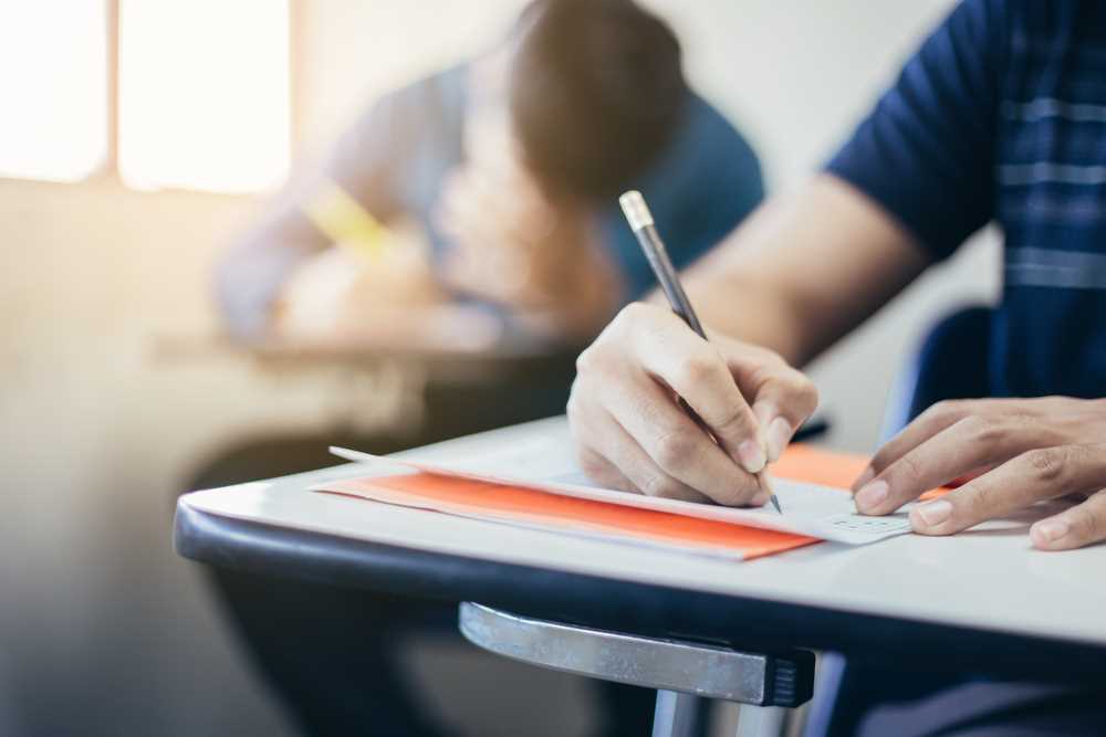 Overview of the Texas Manicurist Written Exam
