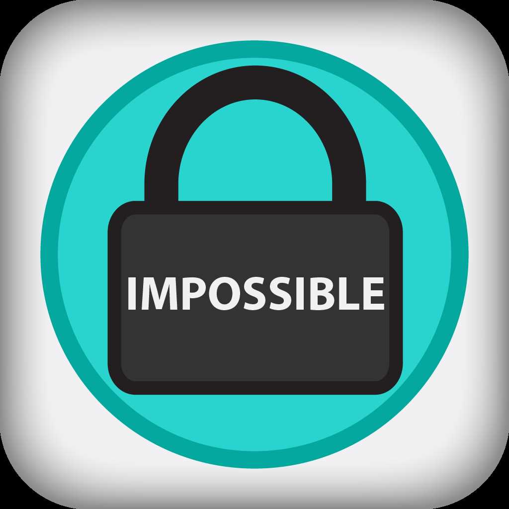 The Psychology Behind the Impossible Test