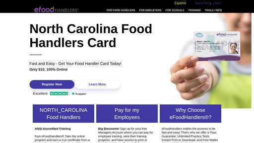 How to Obtain a Food Handler Card
