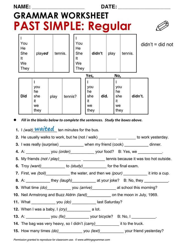 Troubleshooting Test Cross Worksheet Answers