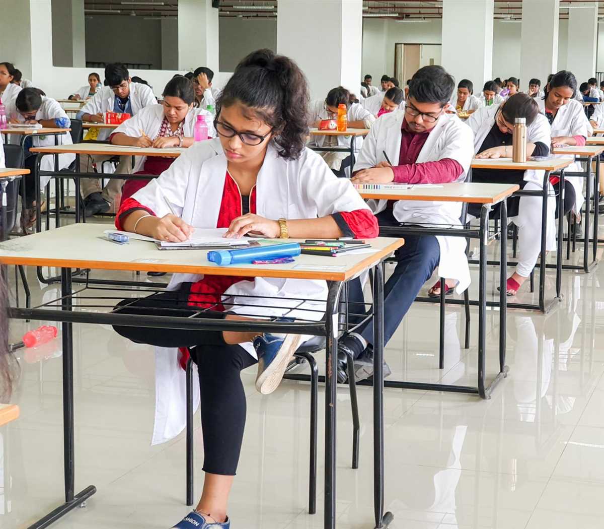 How to Prepare for NYCT Exams