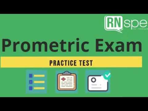 How to Access Prometric CNA Practice Exam PDF