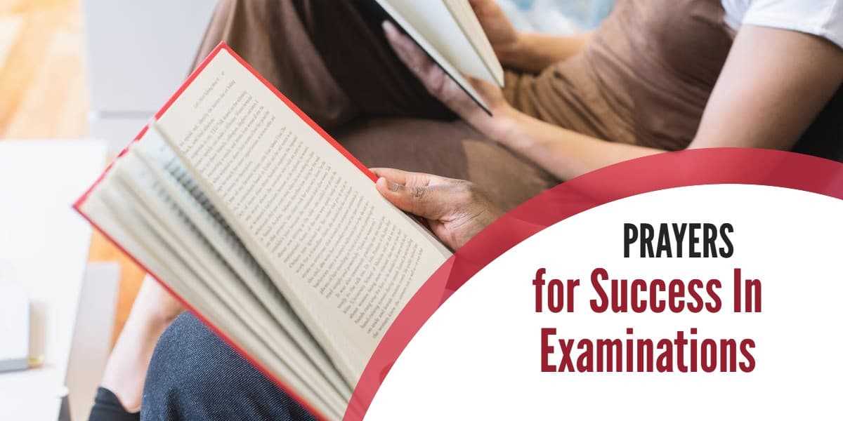 A plea to the heavens: May success grace my exam results Prayer for good exam results