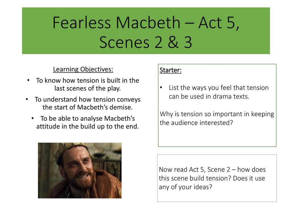 Macbeth act 2 scene 3 questions and answers