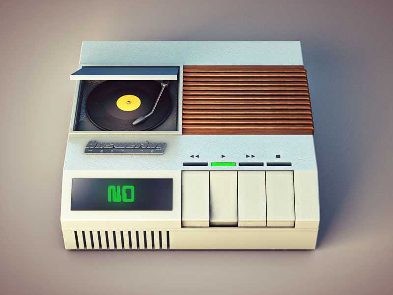 How to Create Your Own Answering Machine Greeting