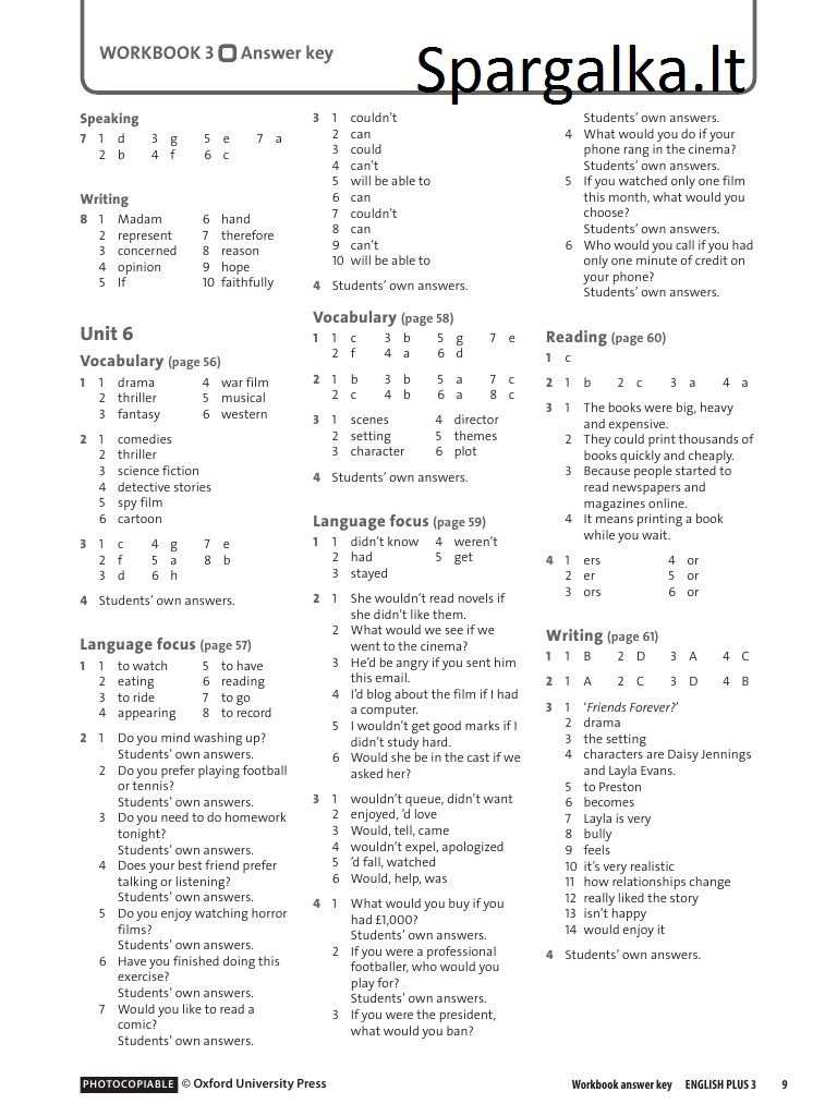 Where Can You Find the Algebra Nation Workbook Answers for Section 1?