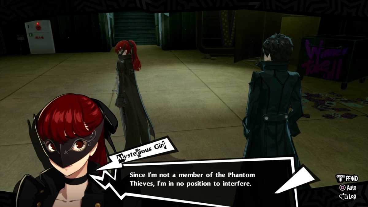 Utilizing Social Links to Boost Exam Scores in Persona 5