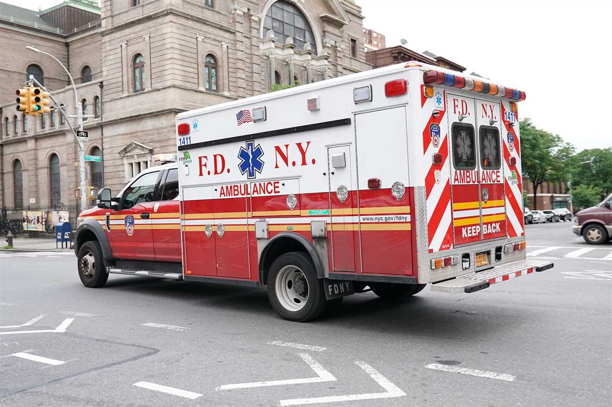 Success Stories: Inspiring FDNY Exam Results