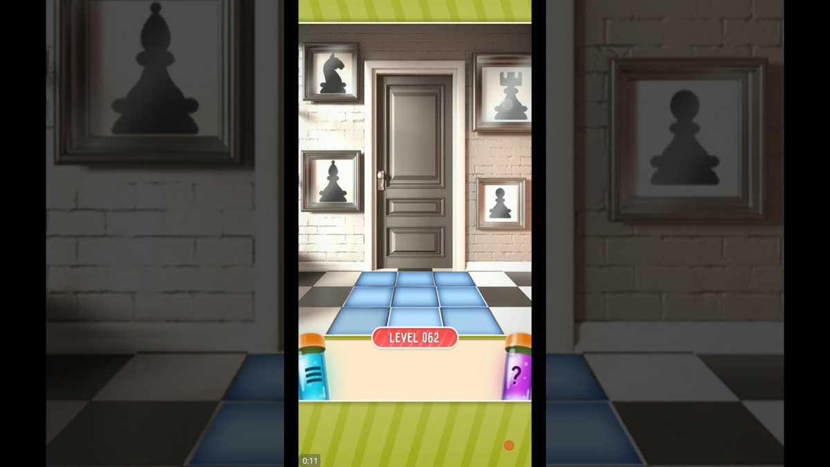 Level 97: