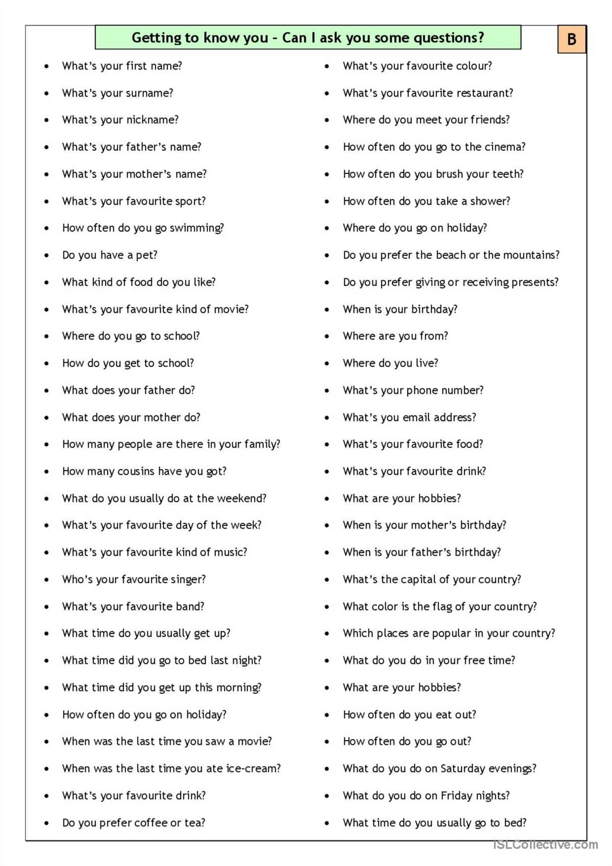 Common PALS Test Questions