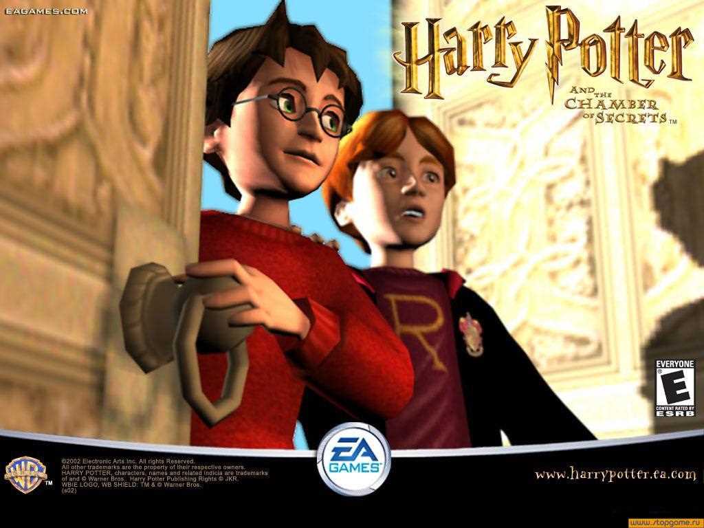 The benefits of using AR for Harry Potter and the Chamber of Secrets