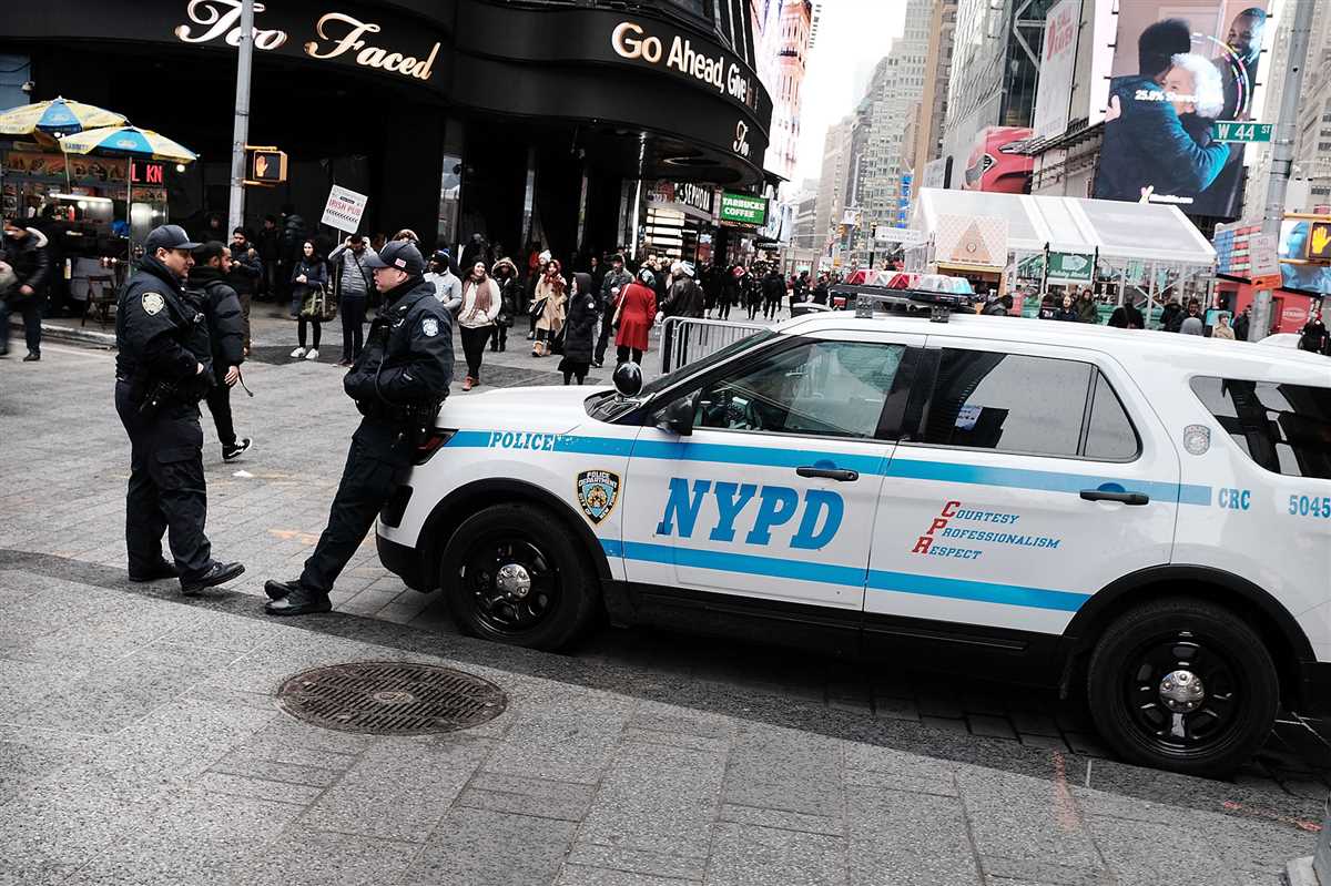 Best Strategies for Time Management During the New York City Police Exam