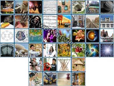 How to Find Answers to 4 Pics Mystery?