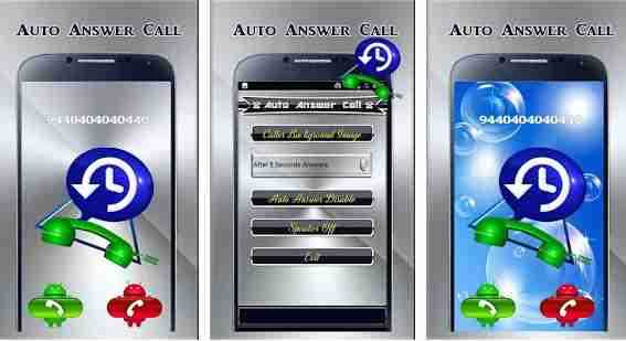 How Does Auto Answer Android Work?