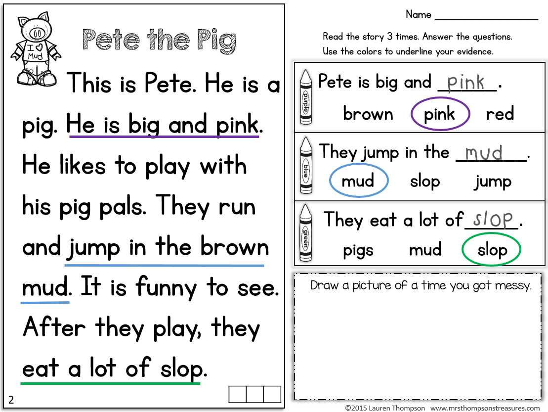 Strategies for Finding Reading Plus Answers