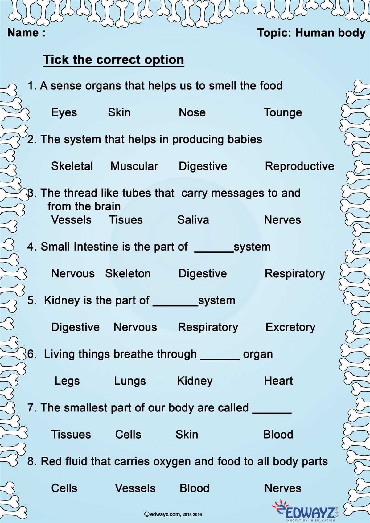 7. Take Breaks
