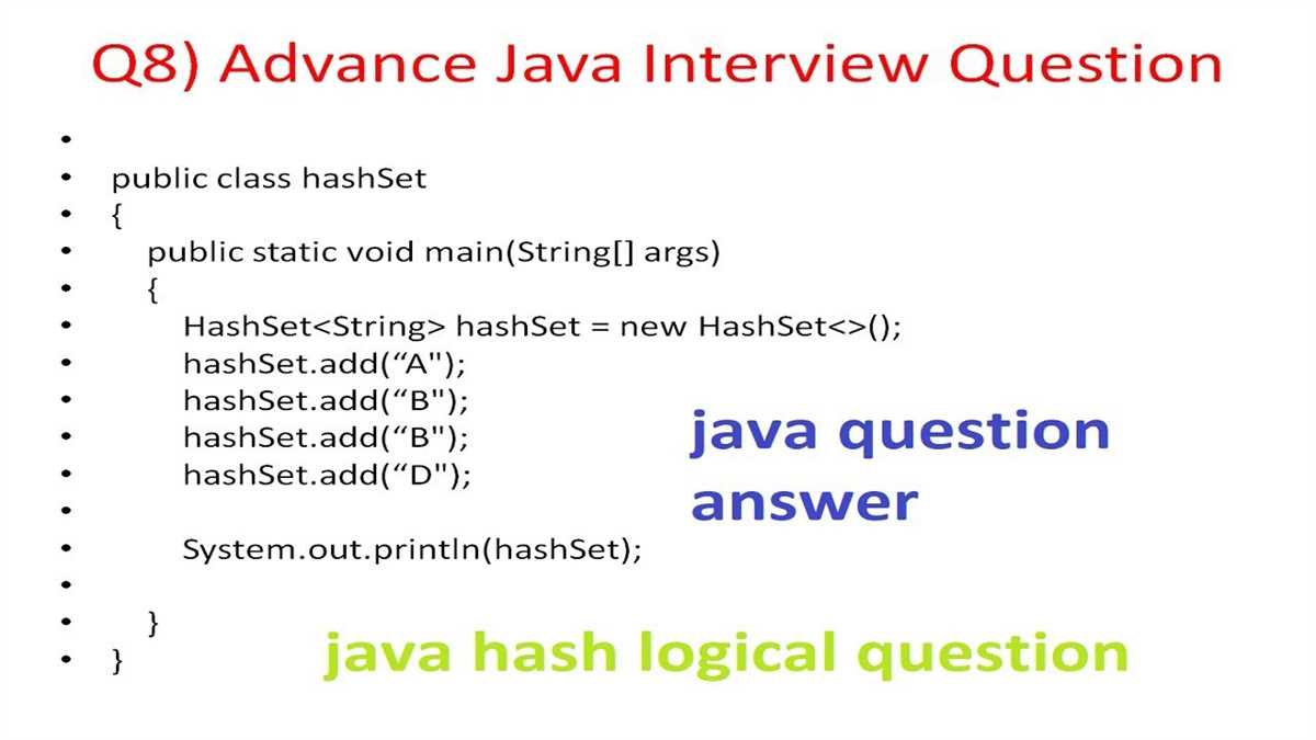 Main features of Java 8