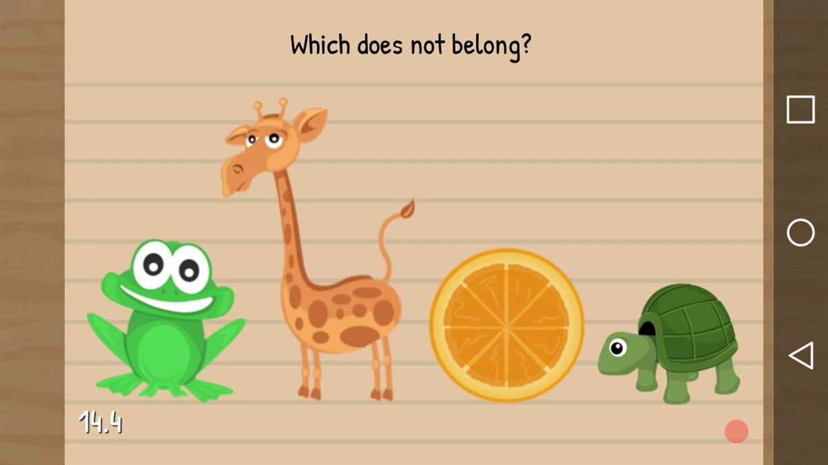 Answer to Question 3: How many chickens are in a dozen?