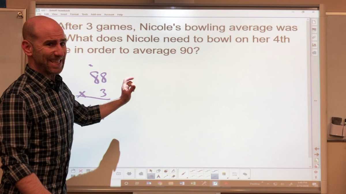 Why Do You Need Answers for Saxon Course 3?