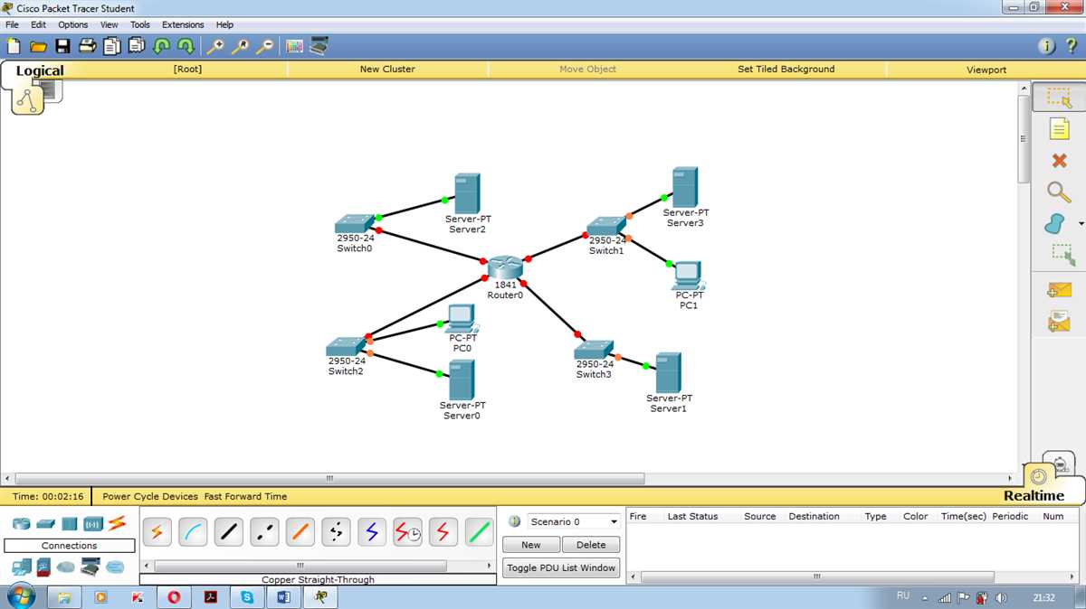 Discovering the Answers to 5.3.2.8 Packet Tracer Challenges 5.3.2.8 packet tracer answers
