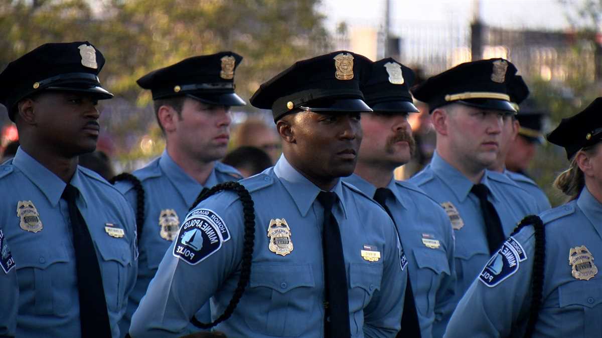 Eligibility Criteria for Police Officer Exam 2026