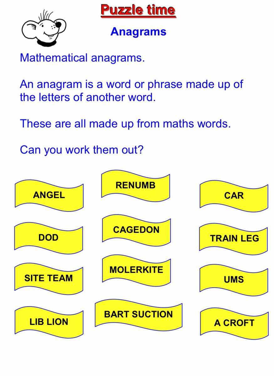 Puzzle 1: Number Sequence