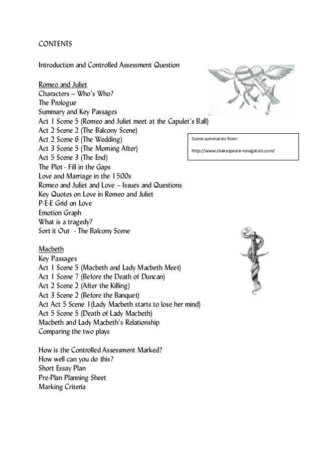 What is the significance of Romeo and Juliet's final lines in Act 5 Scene 3?