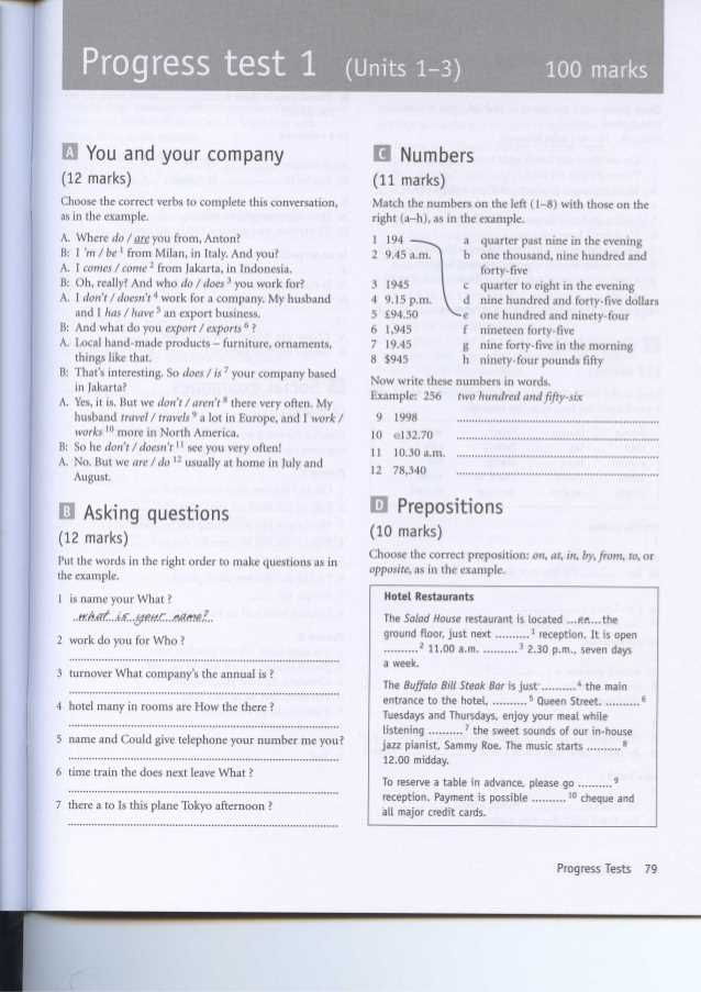 Key Topics Covered in the ICS 300 Final Exam