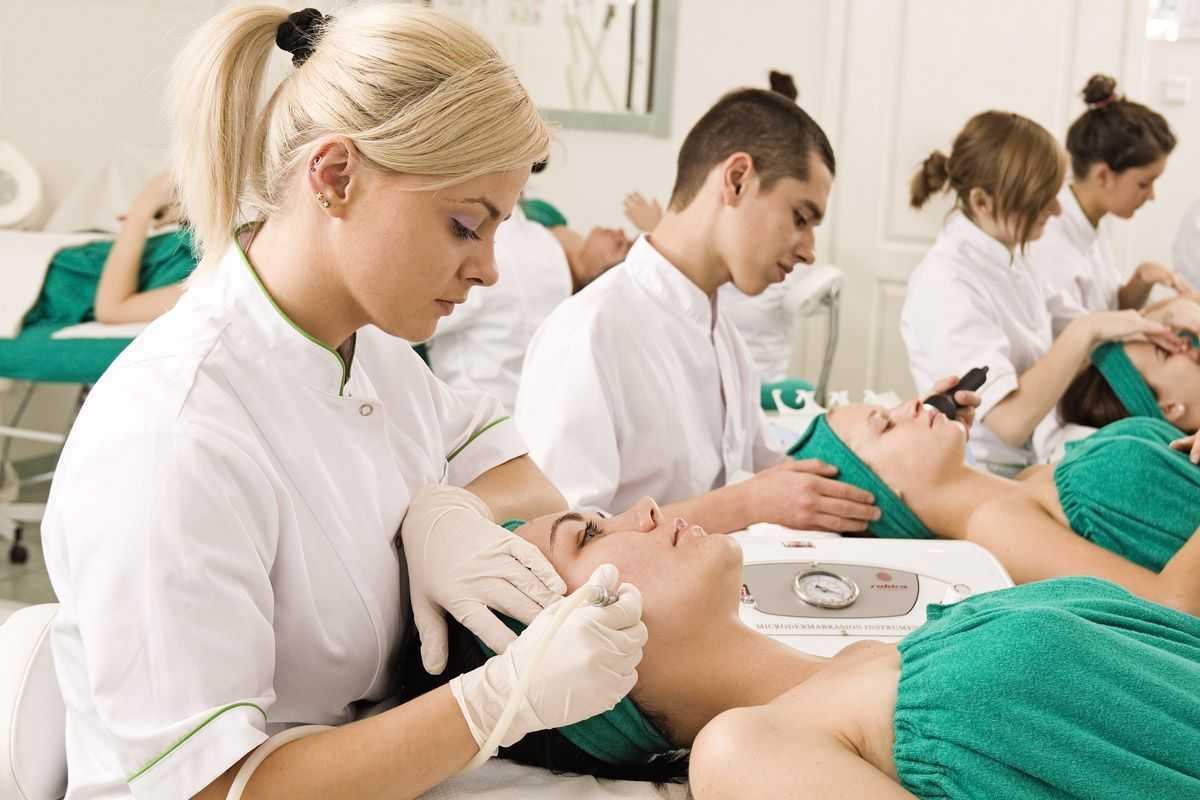 Master the Virginia Cosmetology Exam to Unlock Your Career Potential Virginia cosmetology exam