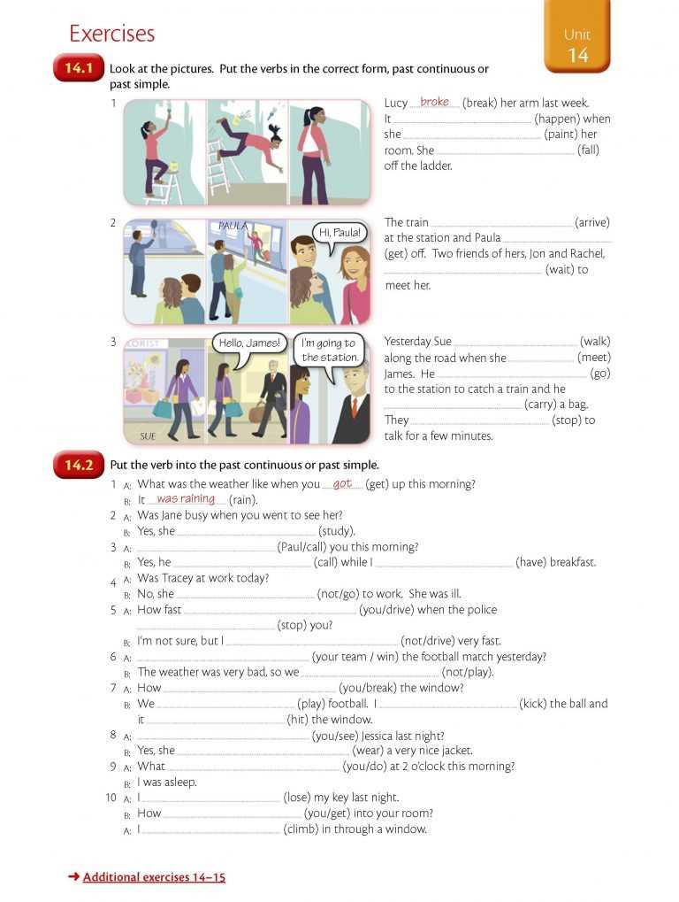 Exercise 1: