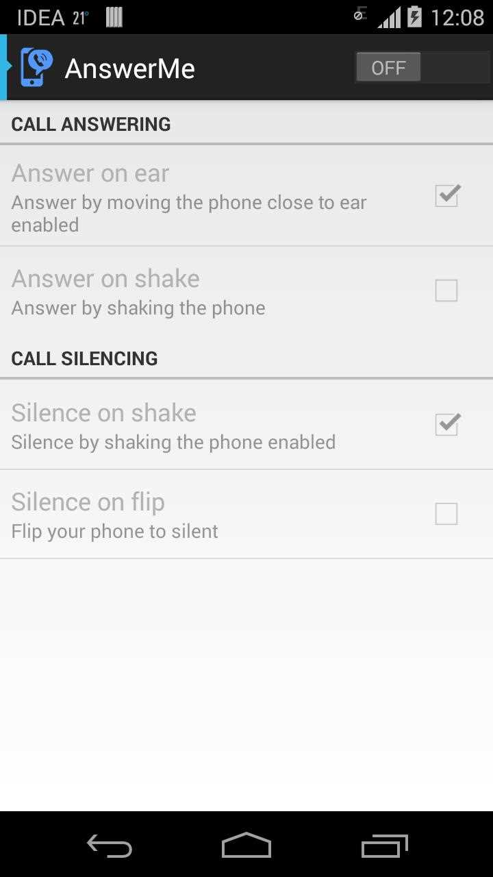 Benefits of Using Auto Answer Android