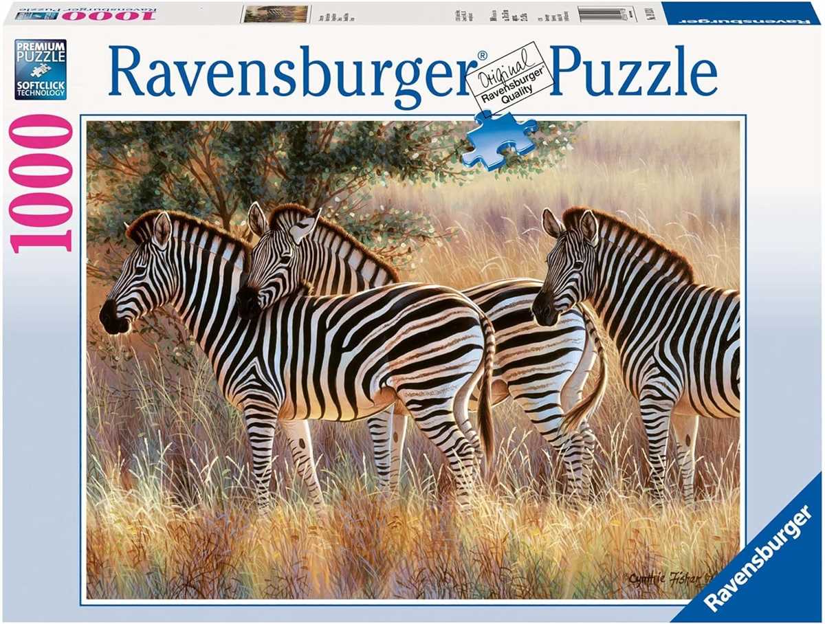 Historical Ownership of the Zebra Puzzle Answer