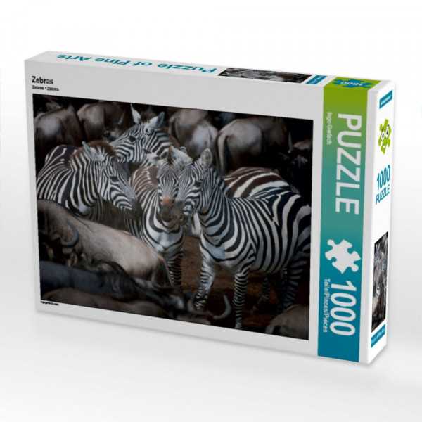 Current Ownership of the Zebra Puzzle Answer