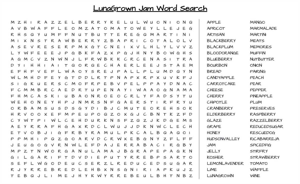 Benefits of Word Search Math Terms