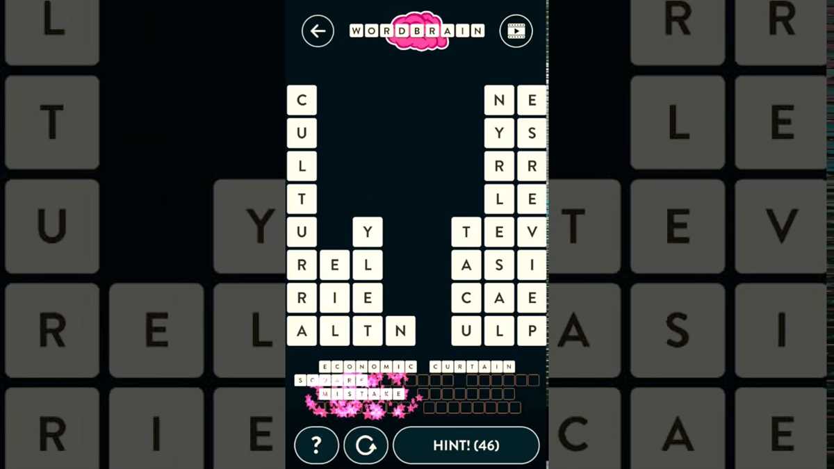Wordbrain Solver for Dinosaur