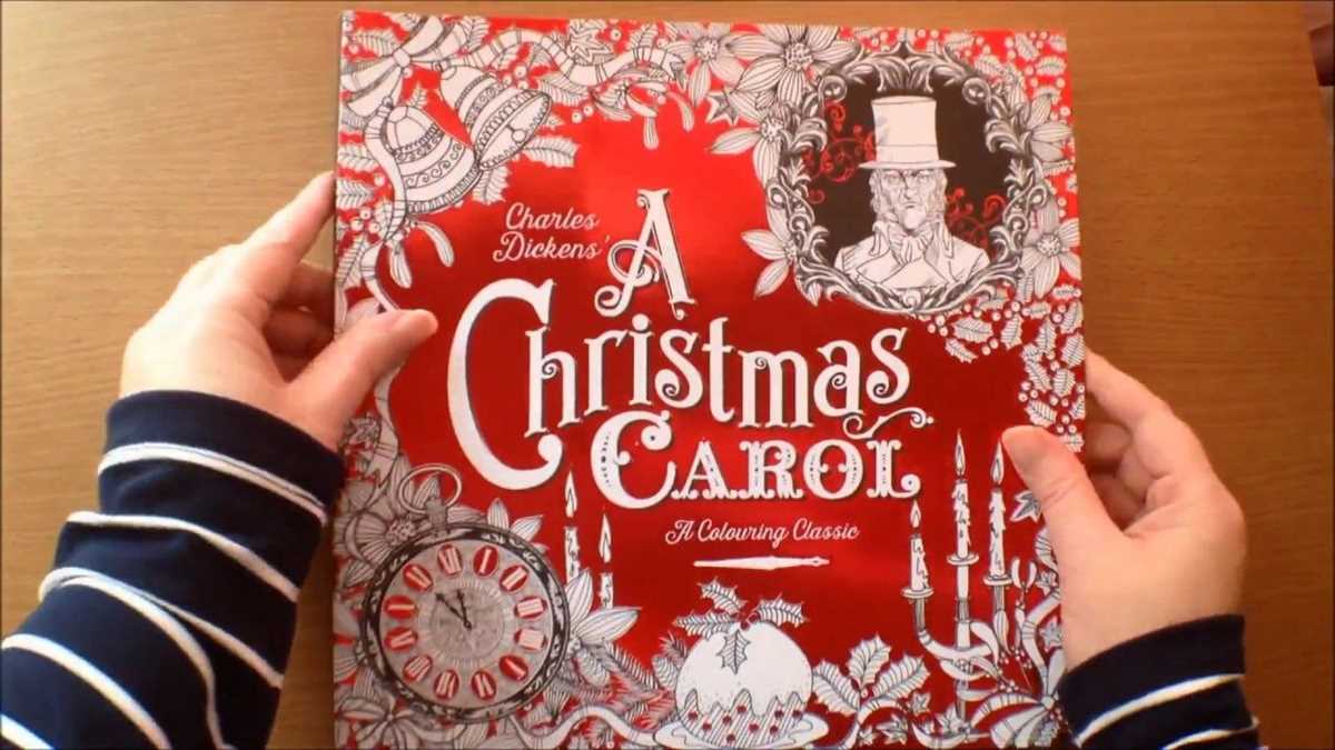 How does Stave 3 further develop Scrooge's transformation?