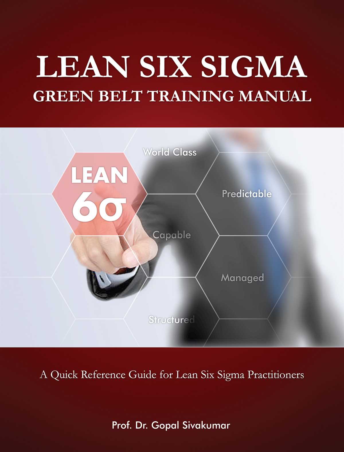Lean Six Sigma Green Belt Test Answers: Everything You Need to Know