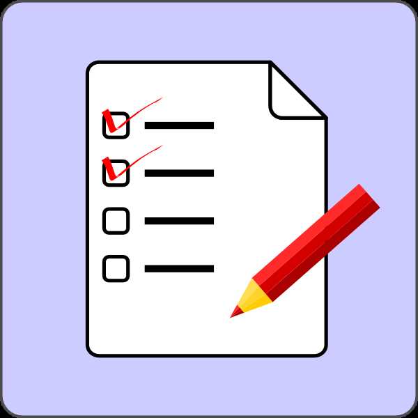 Where to Find Final Exam Clip Art