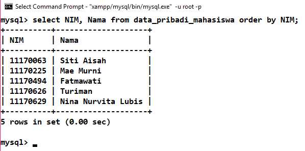 NIMS IS 5a Answers
