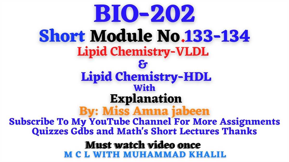 1. Cell Structure and Function